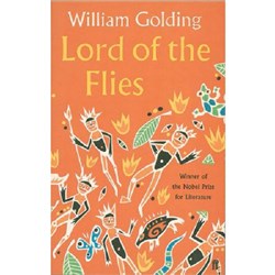 Lord Of The Flies 9780571191475