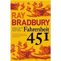 Fahrenheit 451 9780006546061