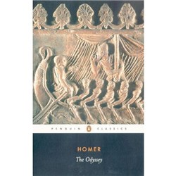 The Odyssey 9780140449112