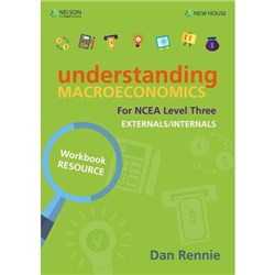 Understanding Macroeconomics Level 3 Workbook 9780170438148