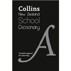 Dictionaries & Thesauruses