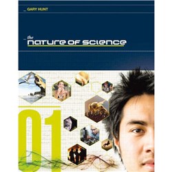 Nature of Science Textbook Book 1 Year 9 to 10 9781442523883