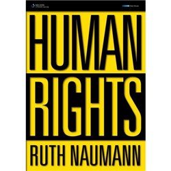 Human Rights 9780170262378
