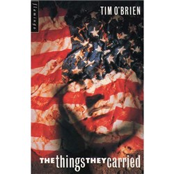 The Things They Carried 9780006543947
