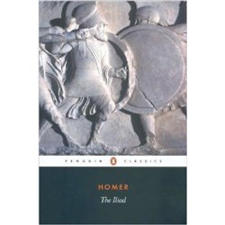 The Illiad 9780140447941