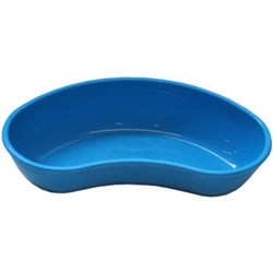 First Aid Kidney Dish Single Use 200ml