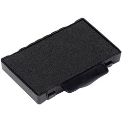 Trodat 4610 Self Inking Stamp Pad Black