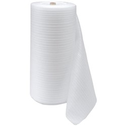 Polyfoam Roll 300 x 1mm x 100m