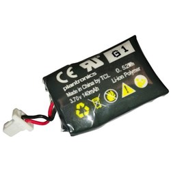 Plantronics 8618001 Spare Battery for CS540