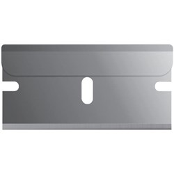 Sterling Razor Blades No 9, Pack of 100