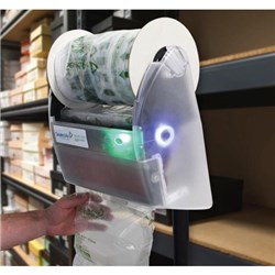 Fill Air Flow Void Fill Machine