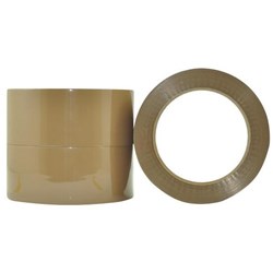Packaging Tape S98C Tan 48mm x 100m, Carton of 36