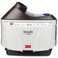 3M™ Versaflo™ Powered Air Turbo Unit TR-302E+