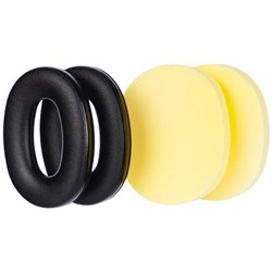 Ear Muff Hygiene Kit For Peltor X4A & X4P3E, Set of 2