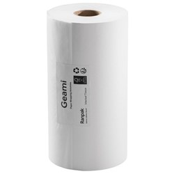 Geami Void Fill Wrap Paper Roll 300mm x 840m White