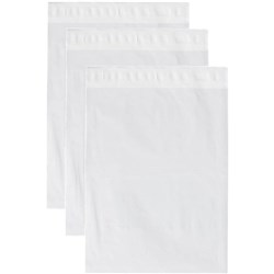 Courier Bags 80% Recycled 700x900mm, Carton of 200 