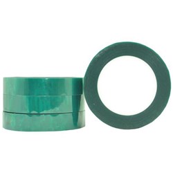 Hightemp Masking Tape S180 Size 48mm x 66m (Min. Order Qty 10)