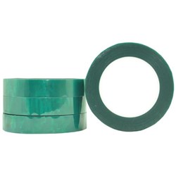 Hightemp Masking Tape S180 Size 60mm x 66m (Min. Order Qty 10)