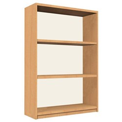 Urban Value Bookcase 1200mm Tawa