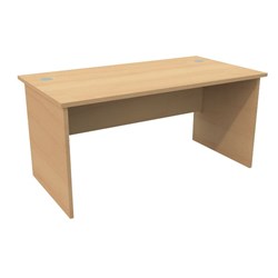 Urban Desk 1800x800x720mm Tawa