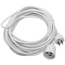 Sansai Power Extension Lead 10m