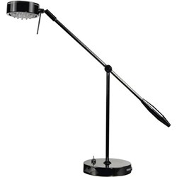 nero led desk lamp