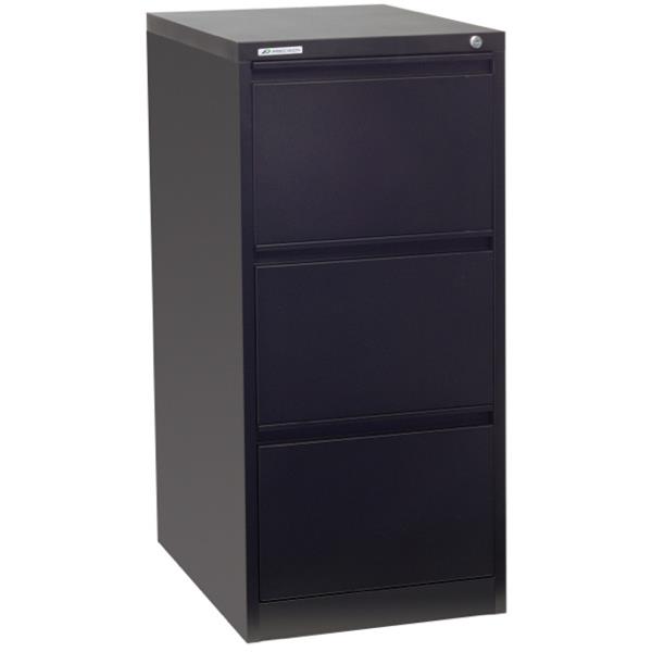 Precision Filing Cabinet 3 Drawer