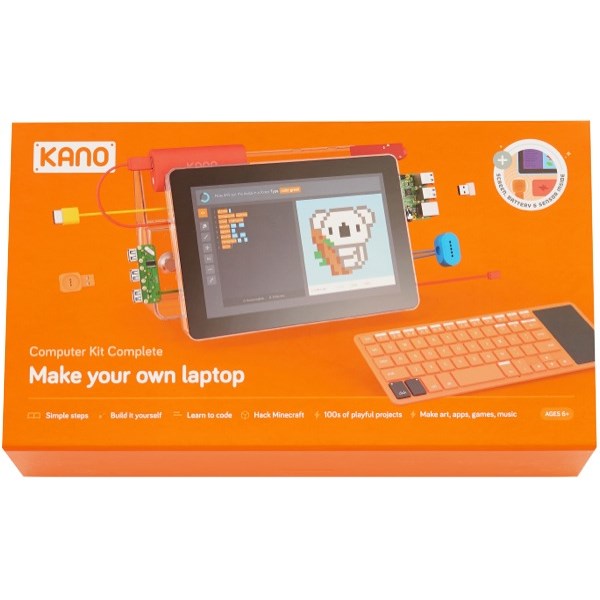 Digital Computer Kit Complete Computer Kit : Buy a Raspberry Pi 400 unit – HWGD