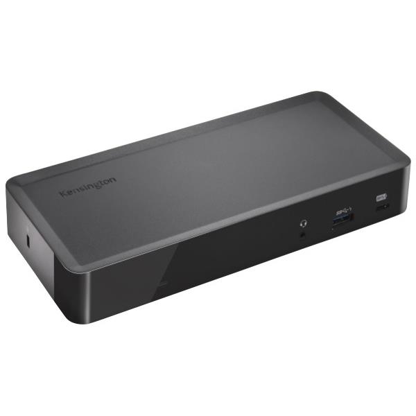 Kensington SD4700P Docking Station USBC & USB 3.0 OfficeMax NZ