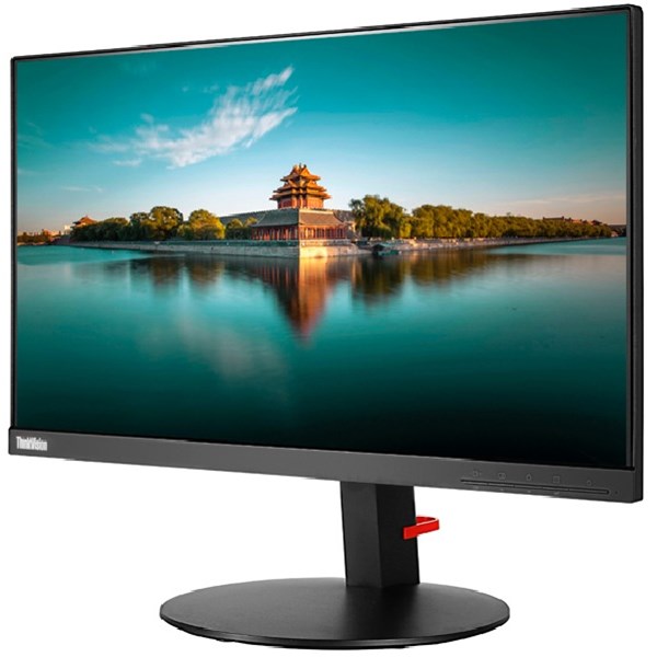 Lenovo ThinkVision T22i10 21.5 Inch LED Monitor OfficeMax NZ
