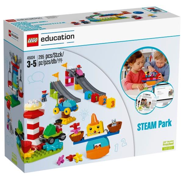duplo education sets