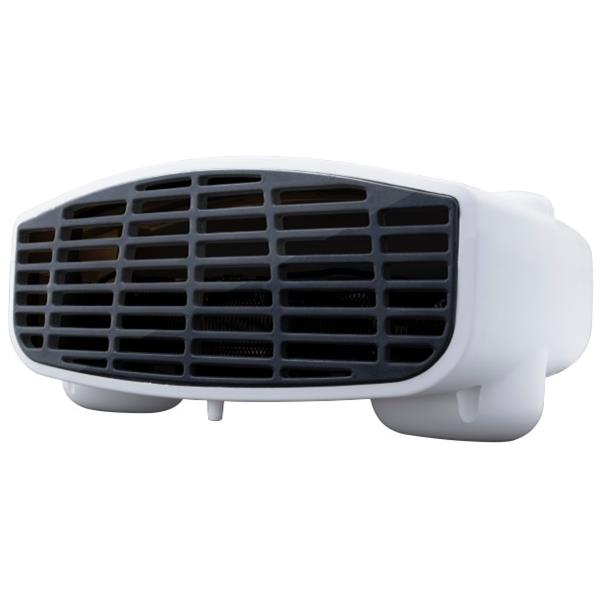 Goldair GFH135 Fan Heater 2000w White OfficeMax NZ