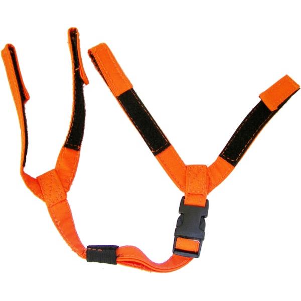 Fire Retardant Chin Strap For Hard Hat Orange OfficeMax NZ