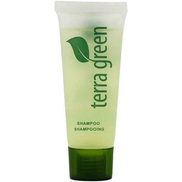 Terra Green Shampoo Screw Cap 30ml, Carton of 288 OfficeMax NZ