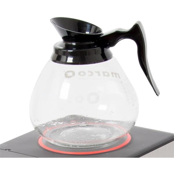 Marco Bru F45M Filter Coffee Machine Carafe 1.8L OfficeMax NZ