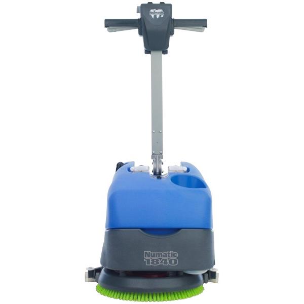 Numatic TT1840 Electric Floor Scrubber 18 Litres OfficeMax NZ