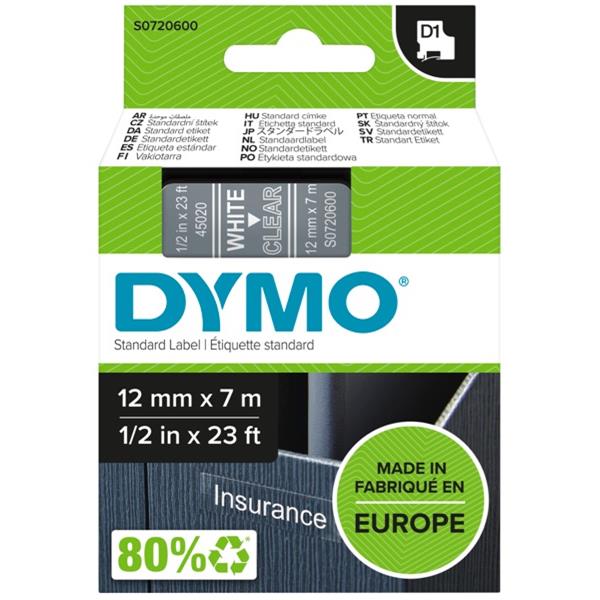 dymo 45020