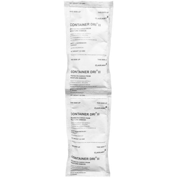 Container Desiccant DRI 250gm Bags, Carton of 64 OfficeMax NZ