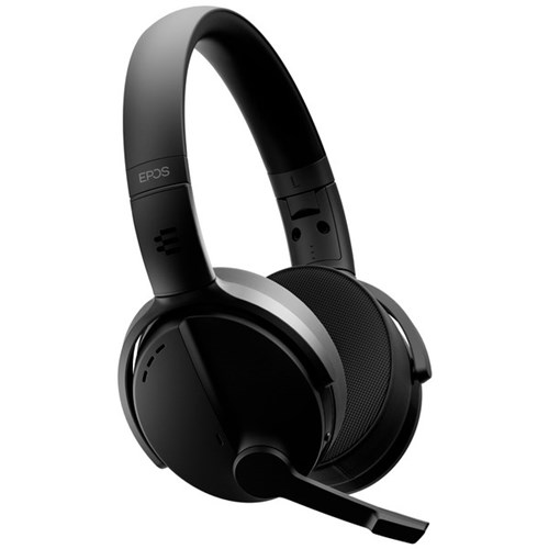 HEADSET EPOS ADAPT 560 II SENNHEISER BLUETOOTH ANC | OfficeMax NZ