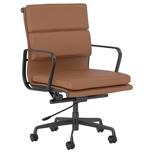 Laura Davidson Office Chair Laura Davidson Soft Pad Office Chair