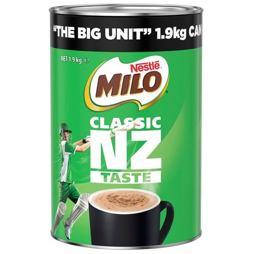 Nestle Milo 1.9kg | OfficeMax NZ