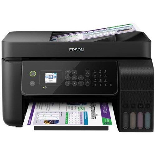 plotter epson ecotank