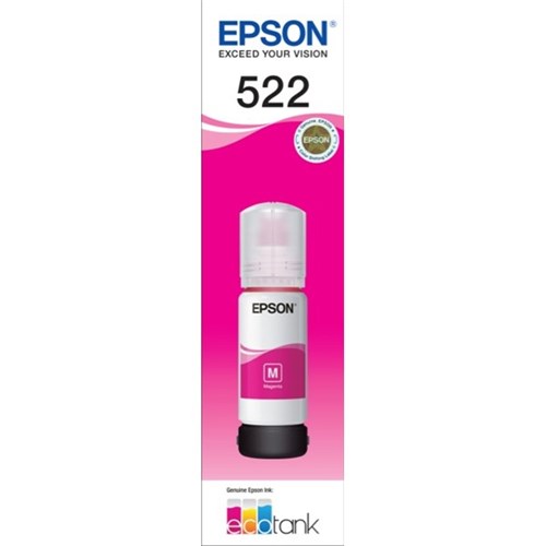 epson t522 black ink bottle