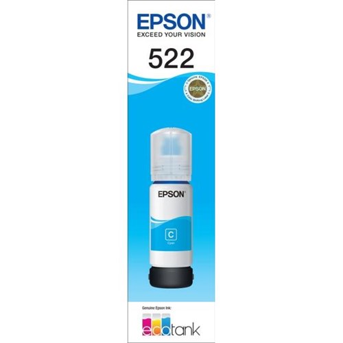 epson t522 printer