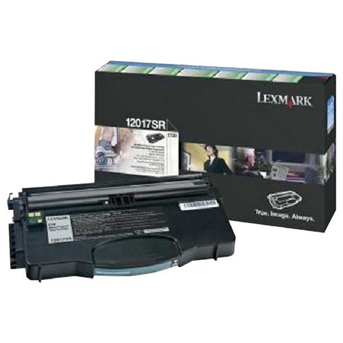 lexmark printer toner