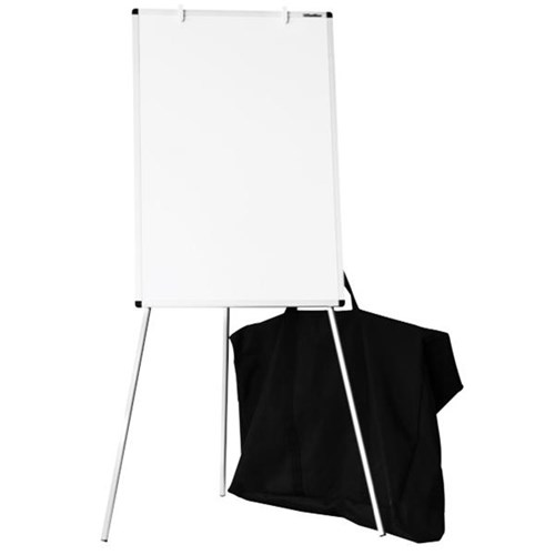 Flip Chart With Sticky Back