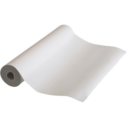 Newsprint Paper Roll 45gsm 800mm x 400m White 16kg OfficeMax NZ
