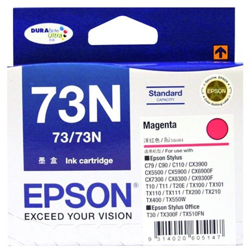 epson n73 ink cartridges