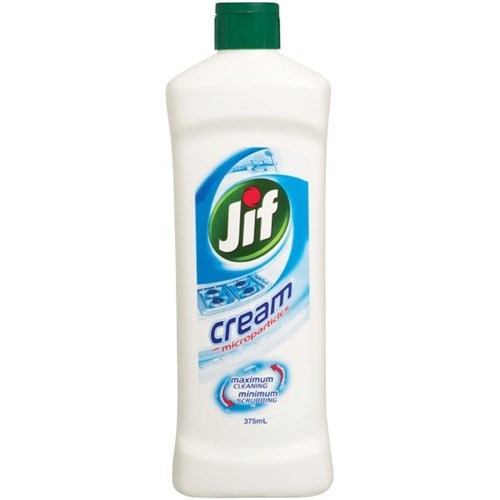 Jif Cream Cleanser 375ml OfficeMax NZ