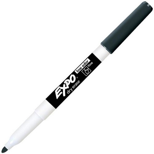 Fine Tip Whiteboard Good Whiteboard Markers 361/4S Edding White